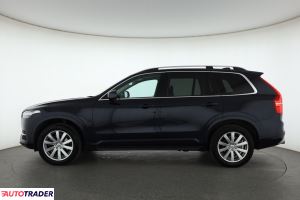 Volvo XC90 2017 2.0 231 KM