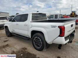 Toyota Tacoma 2024 2