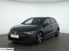 Volkswagen Golf 2022 2.0 241 KM