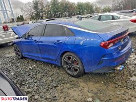 Kia Pozostałe 2021 1