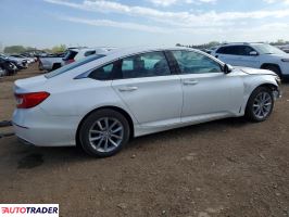 Honda Accord 2021 1