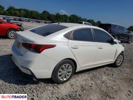 Hyundai Accent 2020 1