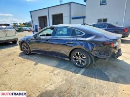 Hyundai Sonata 2024 2