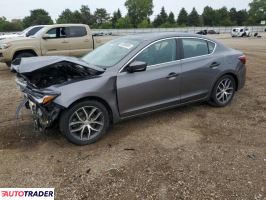 Acura Pozostałe 2019 2