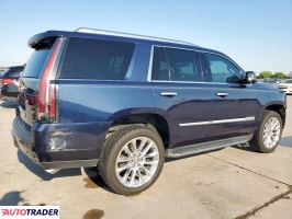 Cadillac Escalade 2019 6