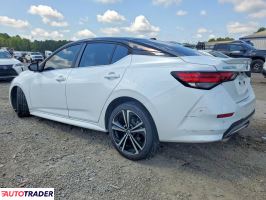 Nissan Sentra 2022 2