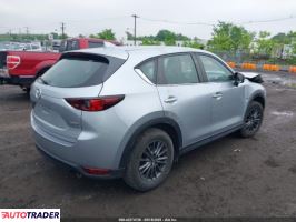 Mazda CX-5 2019 2 Mazda CX-5 2019 2