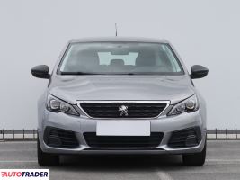 Peugeot 308 2019 1.2 108 KM Peugeot 308 2019 1.2 108 KM