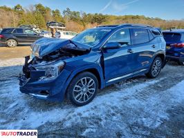 GMC Terrain 2024 1