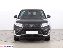 Suzuki Vitara 2019 1.4 138 KM