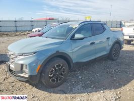 Hyundai Pozostałe 2022 2