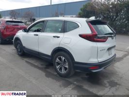 Honda CR-V 2020 1