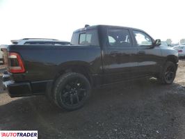 Dodge Ram 2019 5