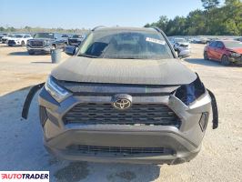 Toyota Pozostałe 2025 2