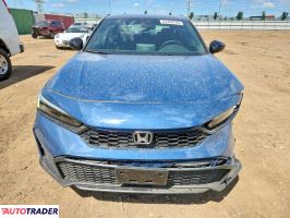 Honda Civic 2026 2