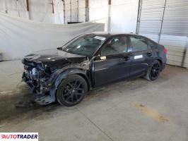 Honda Civic - zobacz ofertę