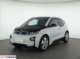 BMW i3 2017 167 KM