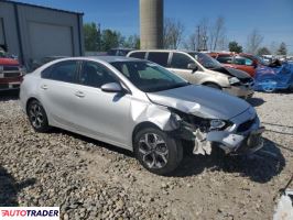 Kia Pozostałe 2019 2 Kia Pozostałe 2019 2