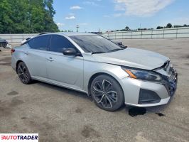 Nissan Altima 2024 2