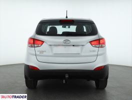 Hyundai ix35 2014 1.6 132 KM Hyundai ix35 2014 1.6 132 KM