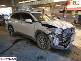 Toyota Corolla 2022 2 Toyota Corolla 2022 2