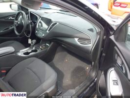 Chevrolet Malibu 2023 1