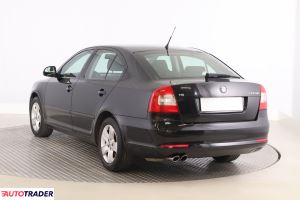 Skoda Octavia 2012 1.4 120 KM