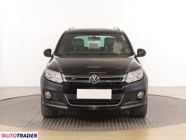 Volkswagen Tiguan 2013 2.0 138 KM