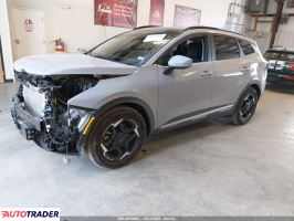 Kia Sportage 2026 2