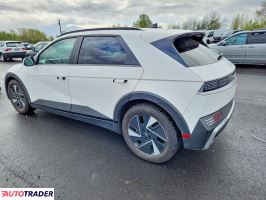 Hyundai Pozostałe 2025