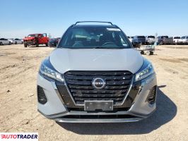 Nissan Pozostałe 2023 1