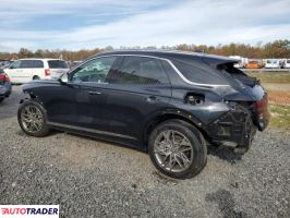 Hyundai Genesis 2023 2