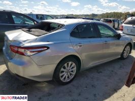 Toyota Camry 2018 2