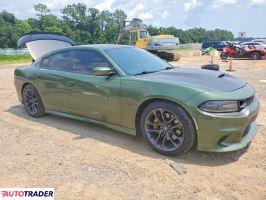 Dodge Charger 2021 6