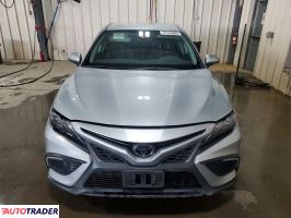 Toyota Camry 2023 2