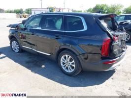 Kia Pozostałe 2021 3 Kia Pozostałe 2021 3