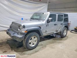 Jeep Wrangler - zobacz ofertę