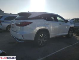 Lexus RX 2021 3