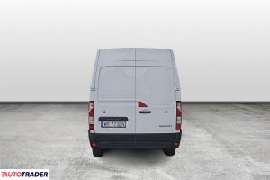 Renault Master 2021 2.3 Renault Master 2021 2.3