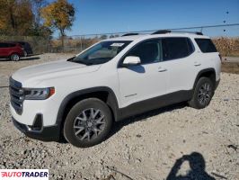 GMC Acadia 2023 2