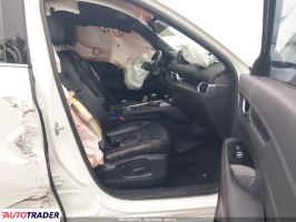 Mazda CX-5 2023 2
