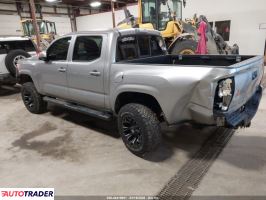 Toyota Tacoma 2021 3