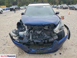 Nissan Pozostałe 2020 1