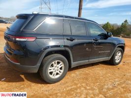 Jeep Grand Cherokee 2023 3