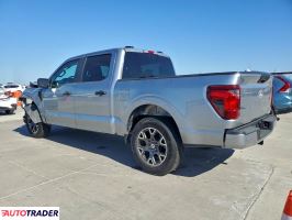 Ford Pozostałe 2025 2