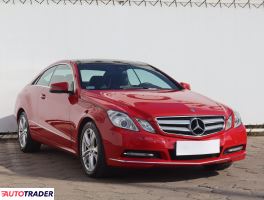 Mercedes E-klasa - zobacz ofertę