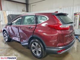 Honda CR-V 2019 2