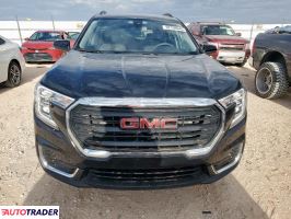 GMC Terrain 2023 1