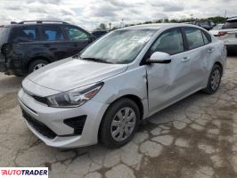 Kia Rio 2023 1 Kia Rio 2023 1