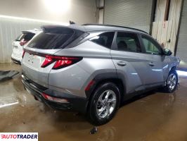 Hyundai Tucson 2024 2